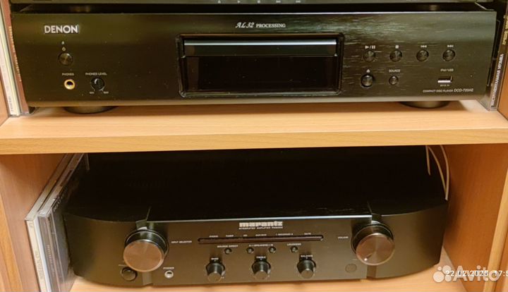 Аудиотехника