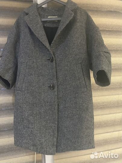 Пальто для девочки