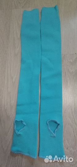 Гетры для художественной гимнастики