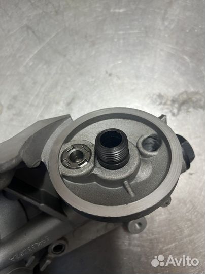 Масленный насос Opel 2.0