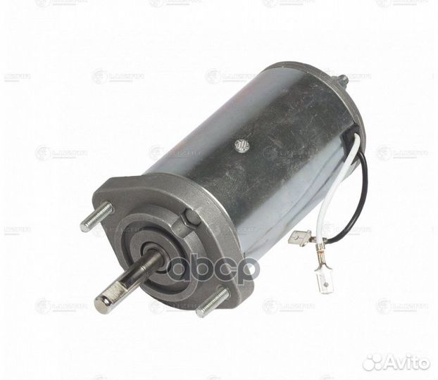 Э/двигатель вент. отоп. без крыльч. для а/м Кам