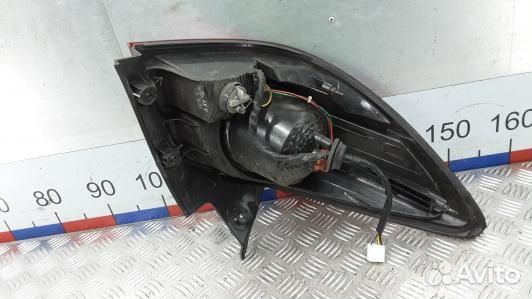 Фонарь задний правый chevrolet cruze J300 (BAD07MY