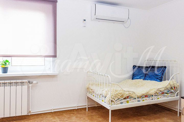 Дом 75 м² на участке 3 сот.