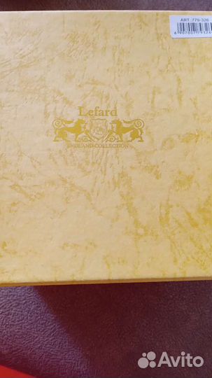 Салатники из фарфора Германия 6шт