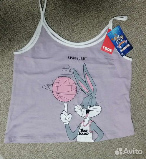 Пижама женская новая твоё