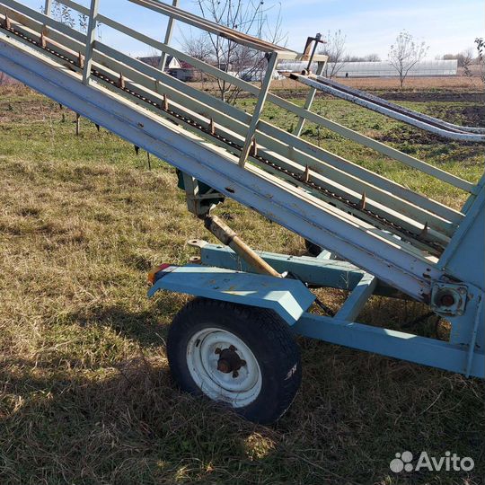 Пресс-подборщик Abbriata M-150, 2022