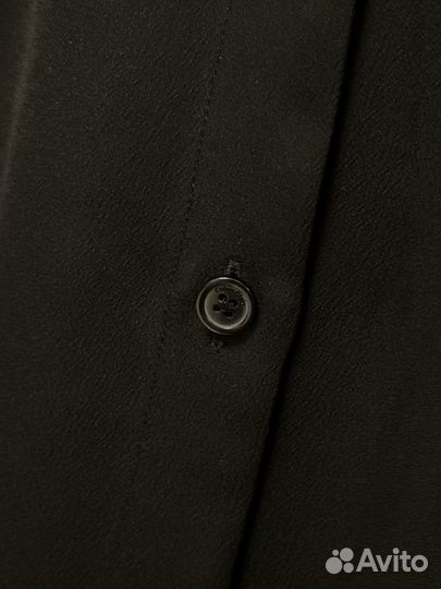 Рубашка блуза женская calvin klein