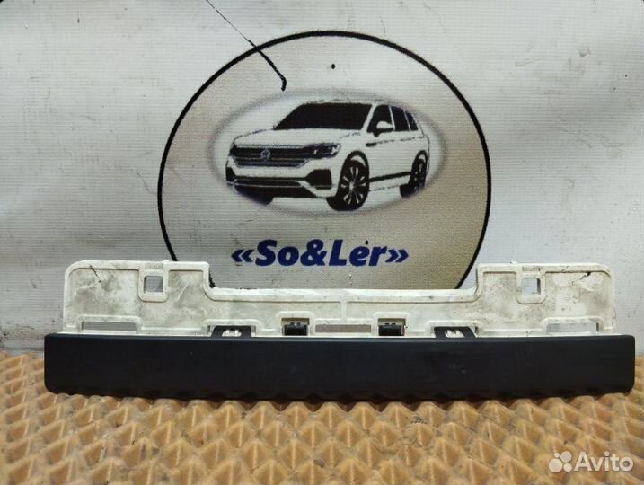 Датчик парковки Volkswagen Touareg GP BLE 2006