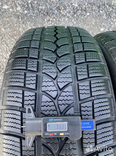Tigar Winter 1 225/55 R17 101V