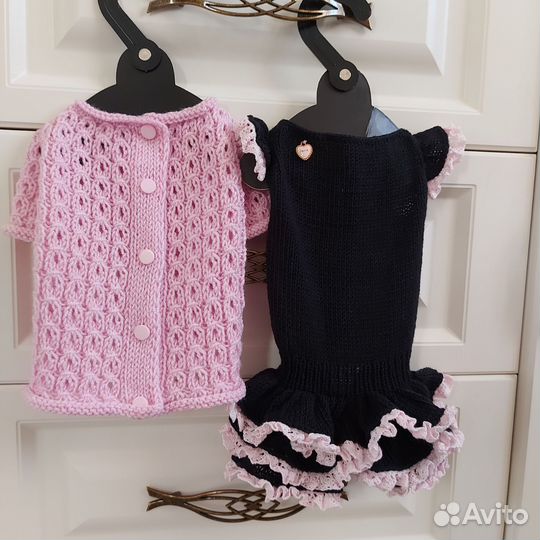 Вещи для собак