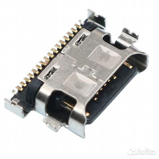 Разъем USB Type-C для Honor 10, Honor 20, Mate 20