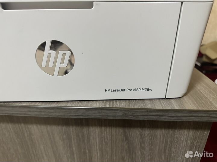 Мфу hp