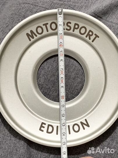 Центральные крышки BBS, железные колпаки Japan