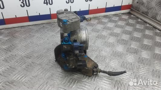 Дроссельная заслонка honda CR-V 2 (7OK15CU01)