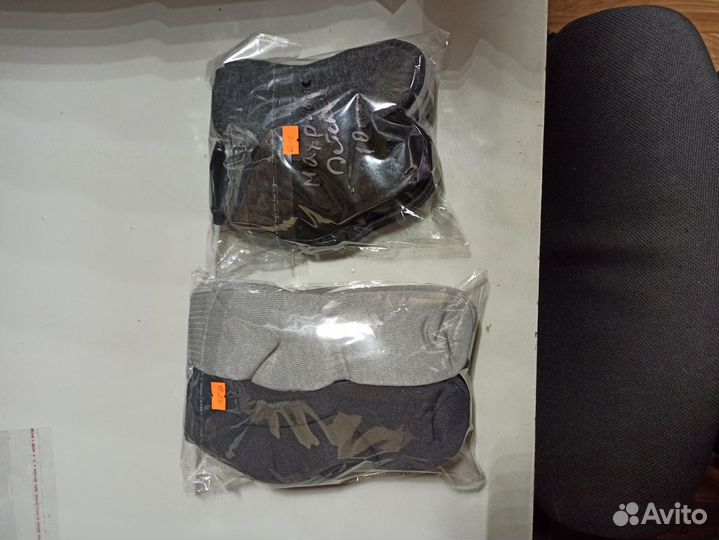 Отправка махровые носки детские 20пар