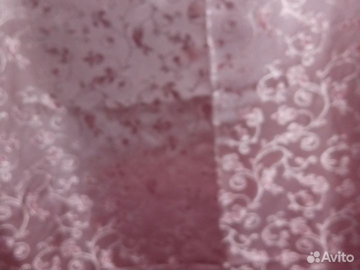 Вещи пакетом