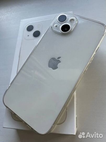 iPhone 13, 256 ГБ