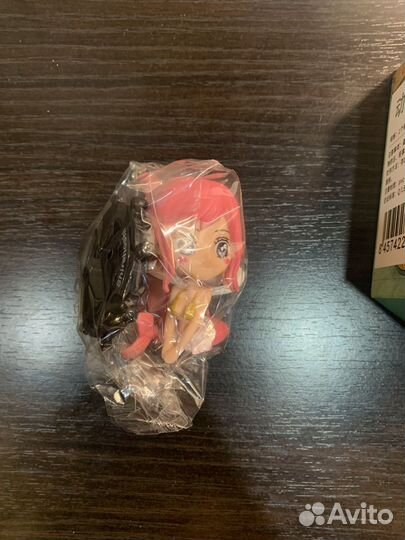 Фигурка разборная one piece Shirahoshi