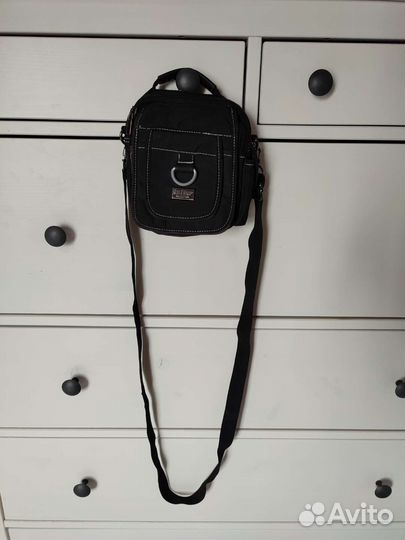 Сумка мужская