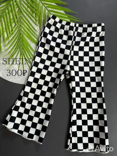 Вещи на девочку 80-86