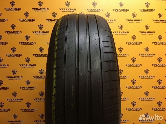 Michelin Primacy 3 215/65 R16 98V