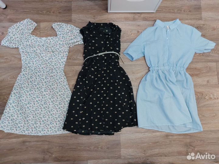 Женские вещи пакетом 40-42 размер