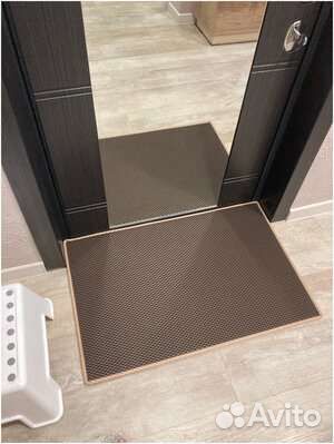 Коврики eva ева эва в дом