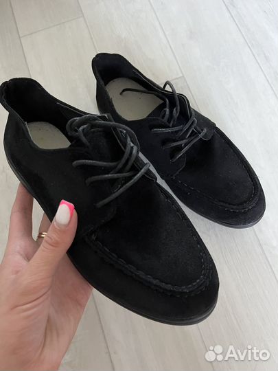 Топсайдеры