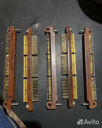 Скупка и Утилизация Радиодеталей