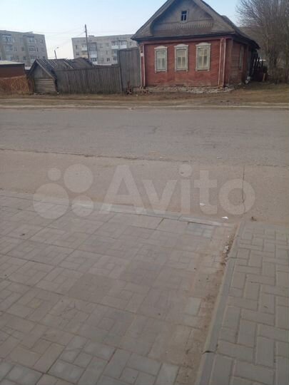 Участок 10,5 сот. (ИЖС)