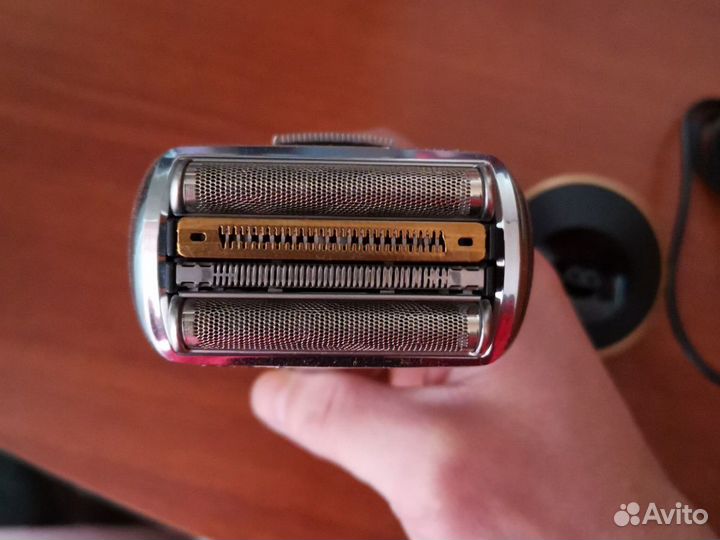 Електробритва Braun 9299s