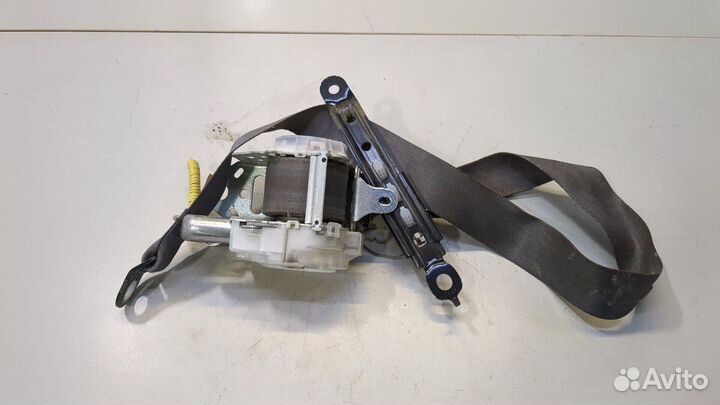 Ремень безопасности Toyota Tundra, 2007