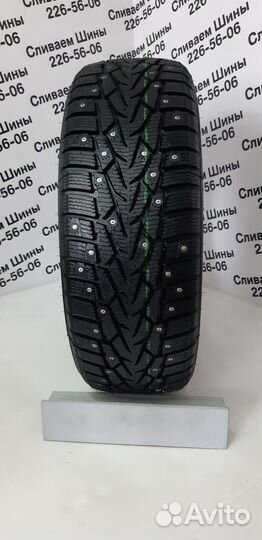 Nokian Tyres Nordman 7 SUV 265/65 R17 116T
