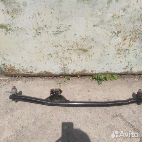 Сцепное устройство - фаркоп volvo