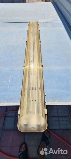 Лампы дневного света бу