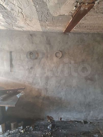 Гараж, 24 м²