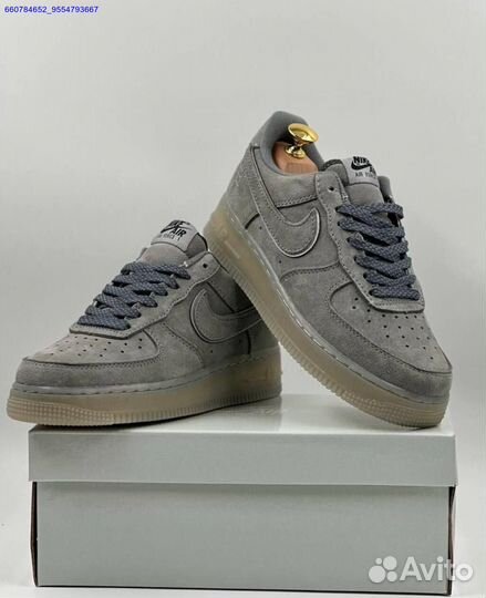 Кроссовки Nike Air Force 1 Low (Арт.28013)