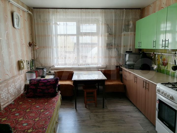 Дом 68 м² на участке 6 сот.