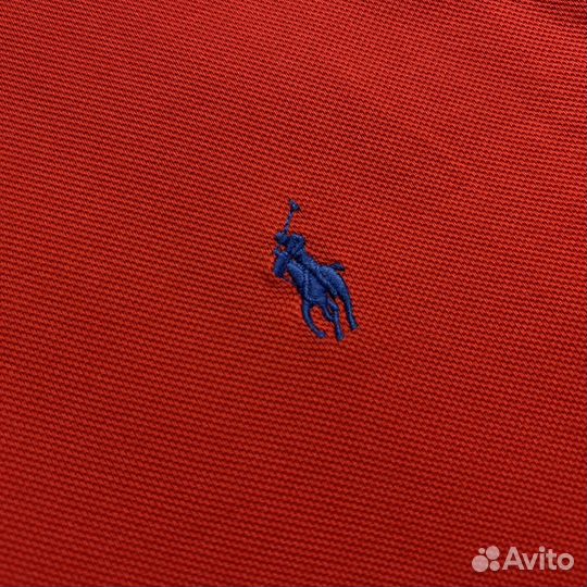 Регбийка Ralph Lauren