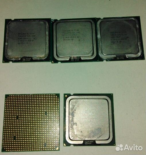Винтажный жесткий диск Quantum Fireball 3,2 Gb