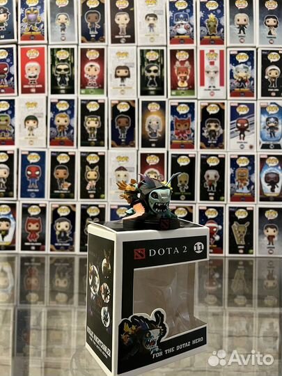 Сларк Дота2