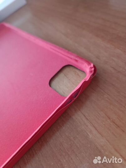 Чехол-книжка для iPad pro 12.9