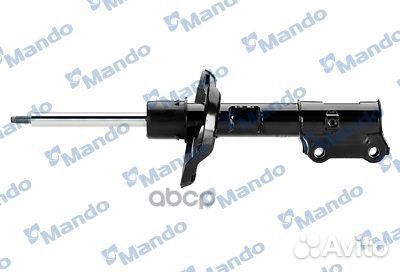 Амортизатор подвески hyundai avante (elantra)