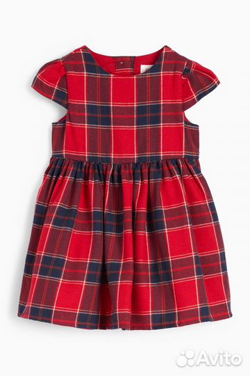 Платье с кардиганом 86