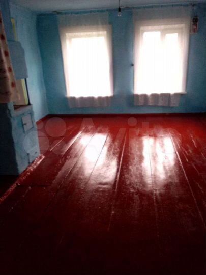 Дом 39 м² на участке 35 сот.