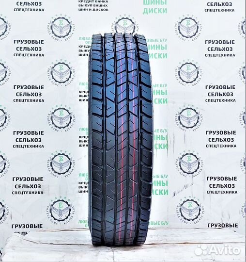 Кама PRO NR203 295/80/R22,5