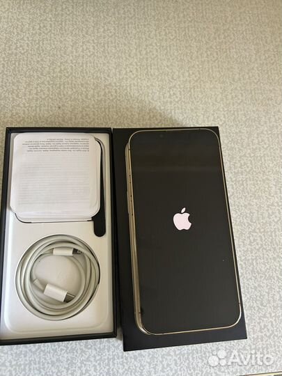 iPhone 13 Pro, 256 ГБ