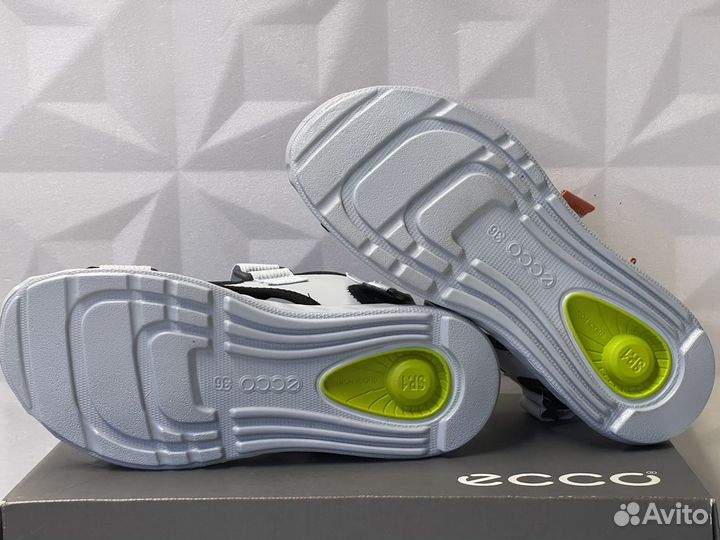 36 сандалии ecco SP.1 lite sandal K