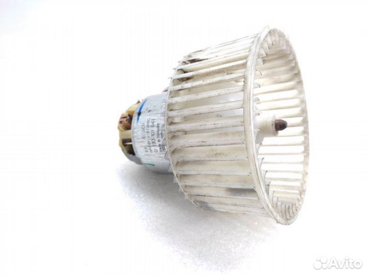 Мотор печки Mercedes-Benz Cls-Class W218 3.5 2011