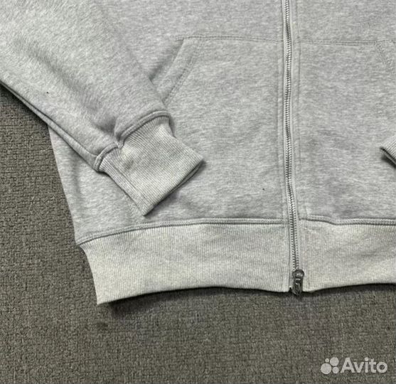 Зип худи Corteiz x 21 savage